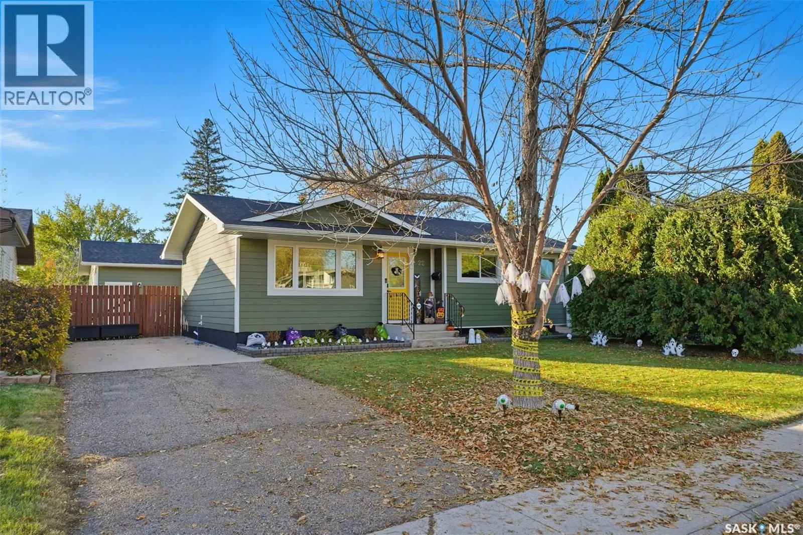 22 Middleton CRESCENT