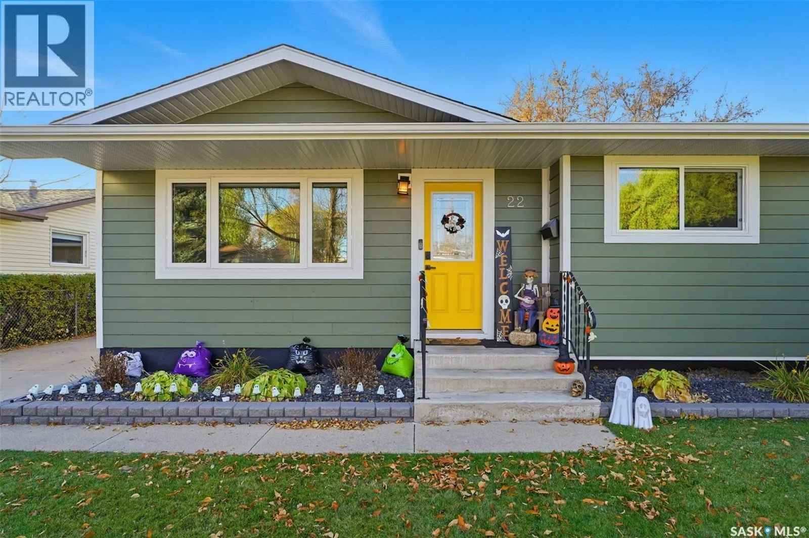 22 Middleton CRESCENT