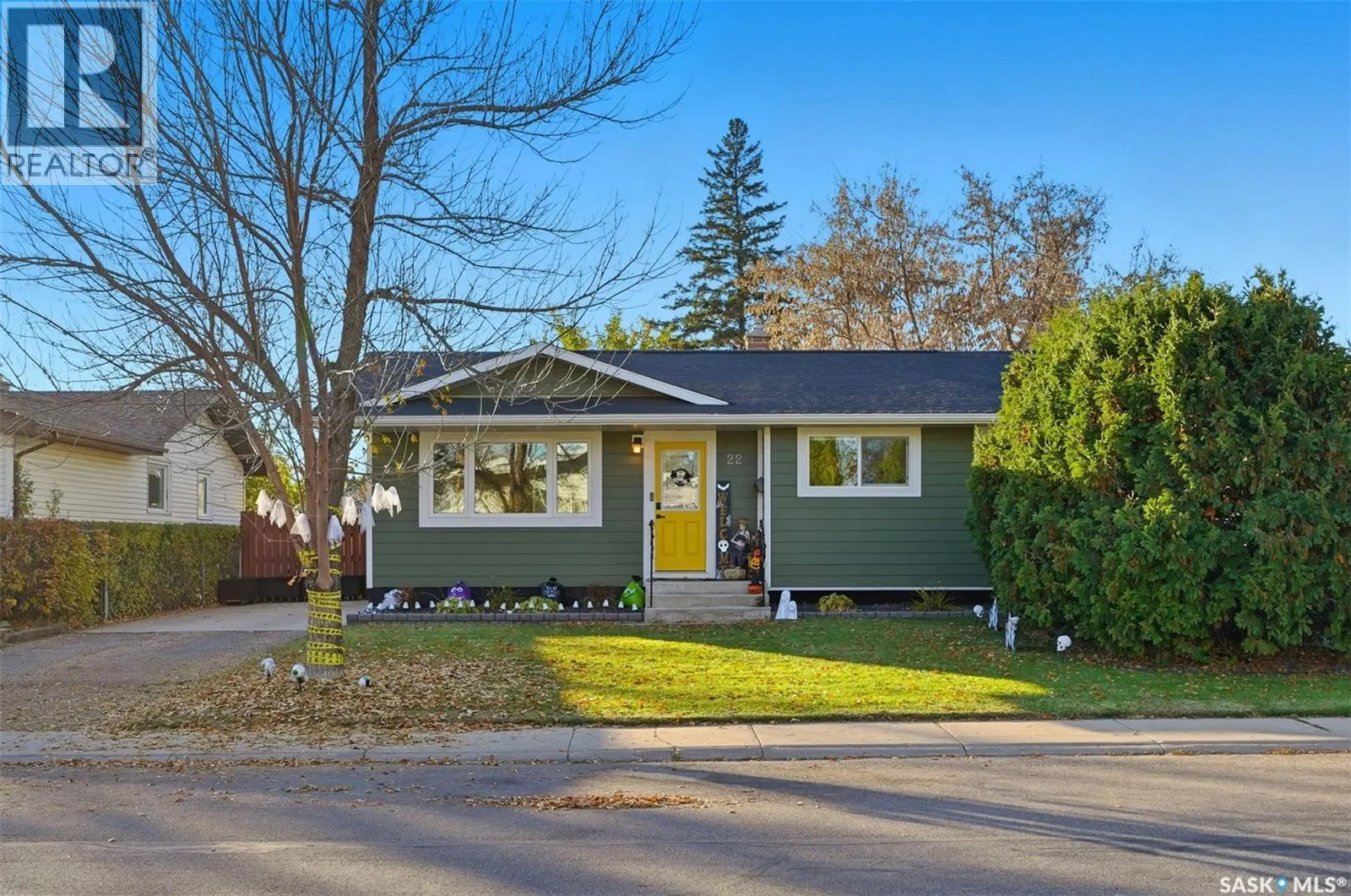 22 Middleton CRESCENT