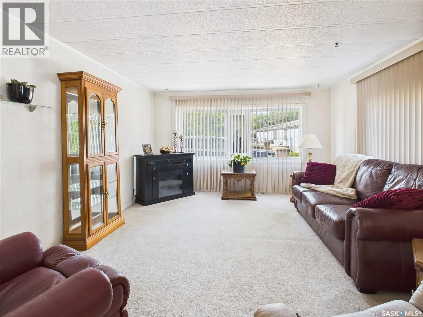 SK 43 Eastview Trailer COURT