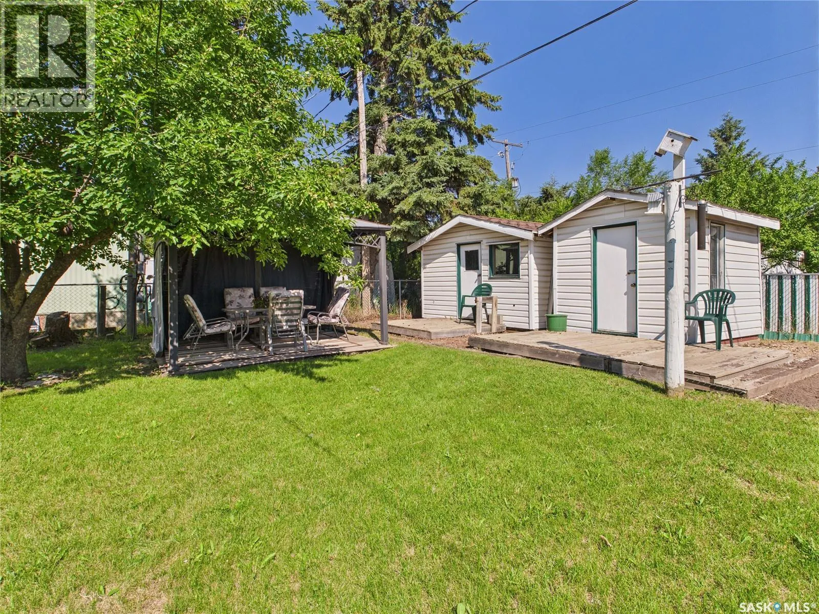 SK 43 Eastview Trailer COURT