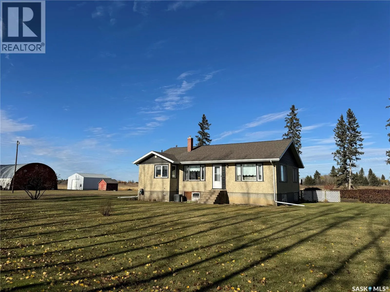 Thompson Acreage