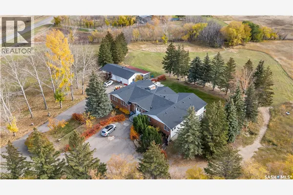 Acreage for sale: 280 Grasswood ROAD, Corman Park Rm No. 344