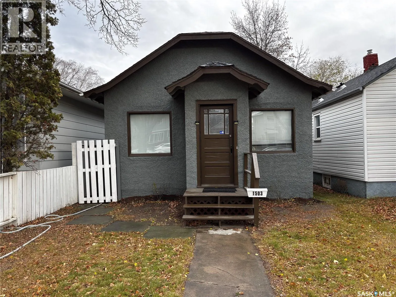 1503 Broadway AVENUE