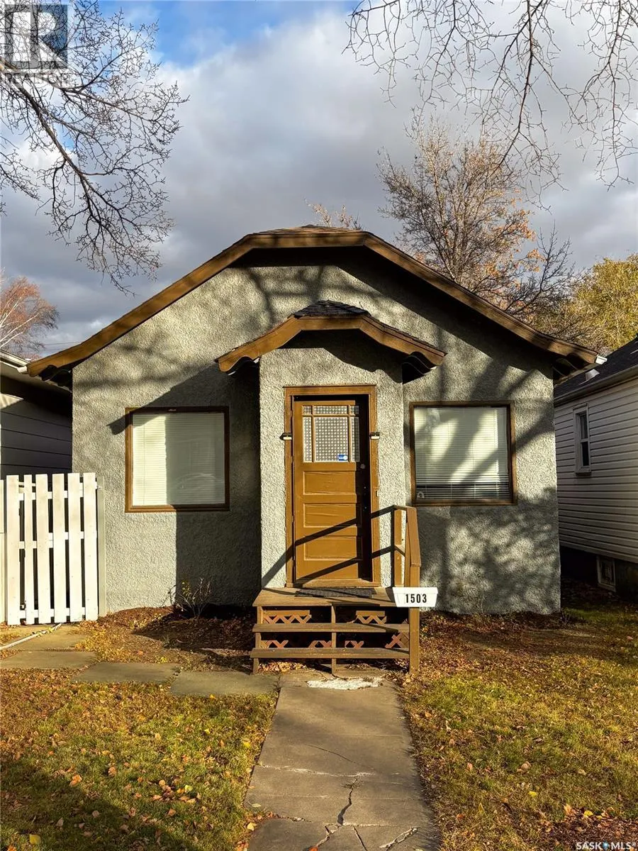 1503 Broadway AVENUE