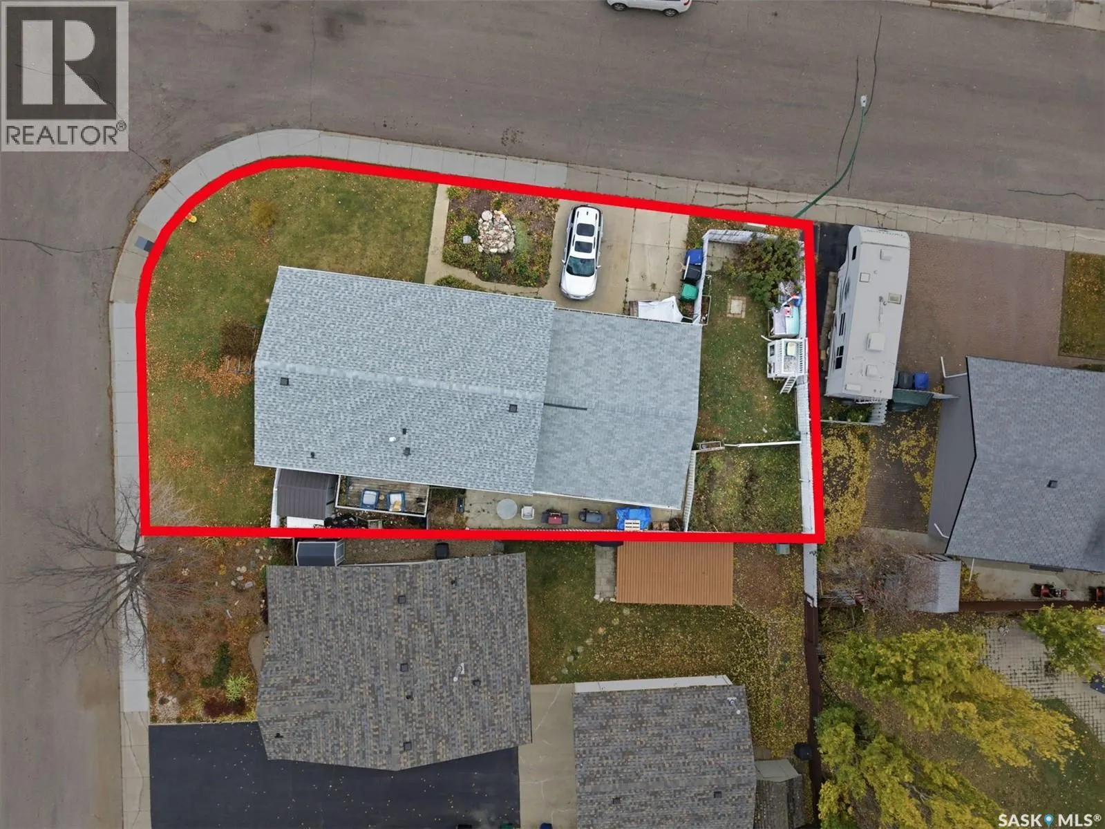 127 Nesbitt CRESCENT