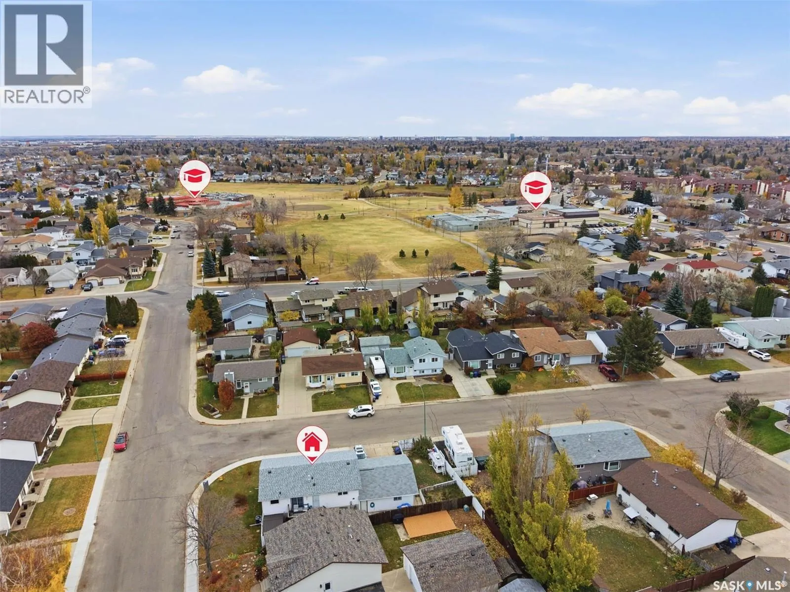 127 Nesbitt CRESCENT