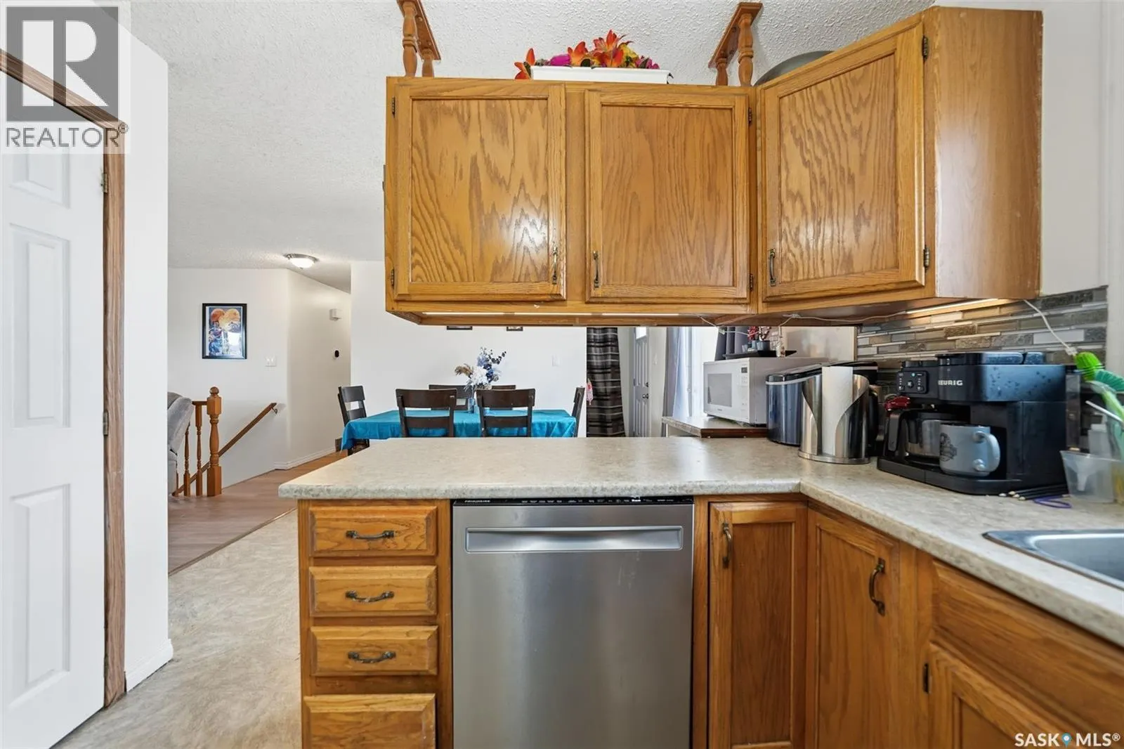 127 Nesbitt CRESCENT