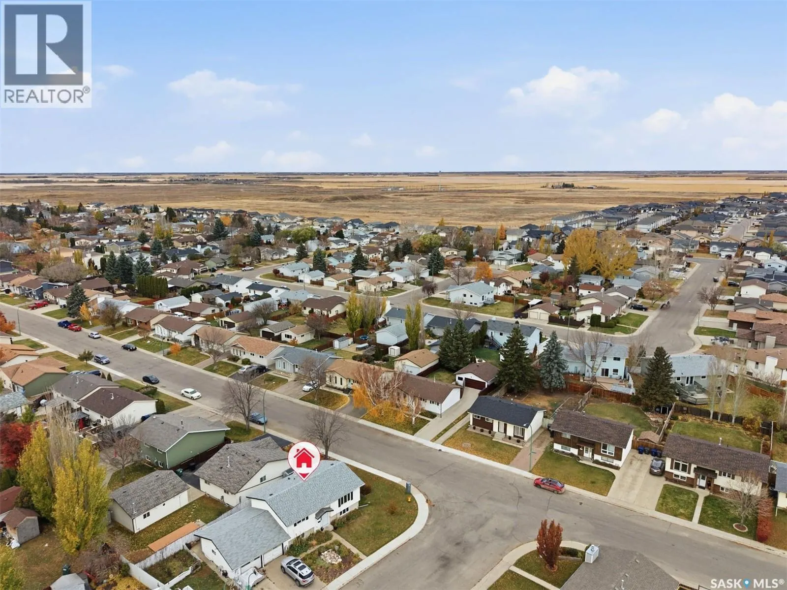 127 Nesbitt CRESCENT