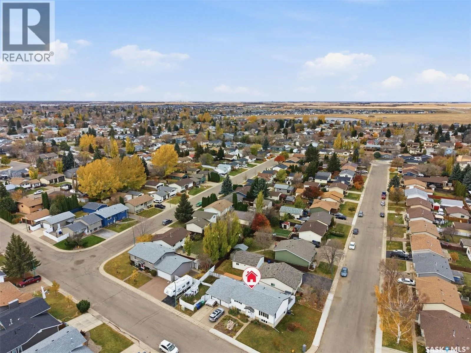 127 Nesbitt CRESCENT