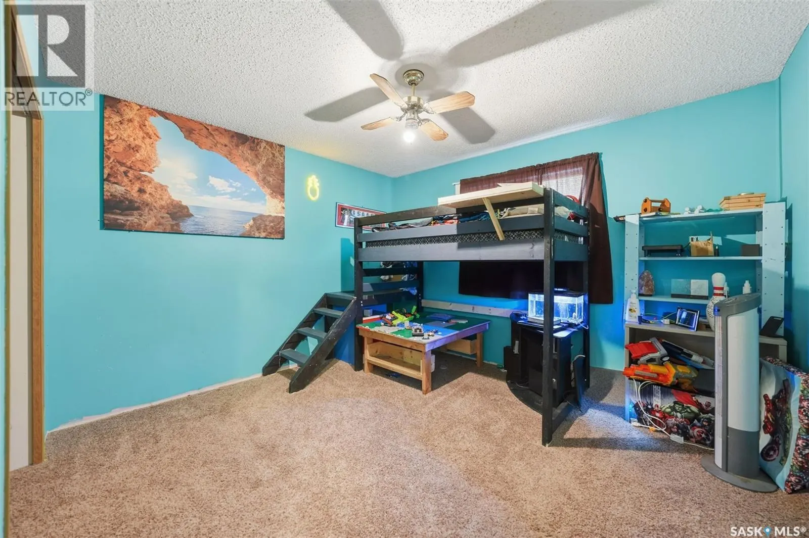 127 Nesbitt CRESCENT