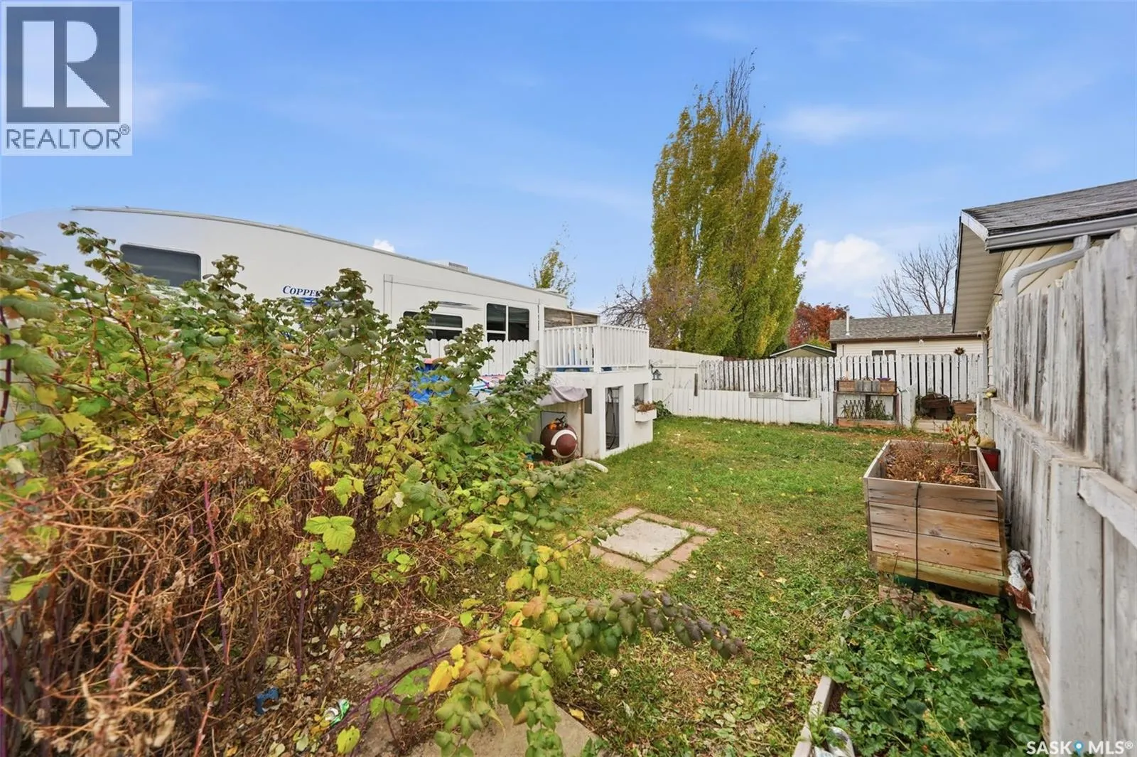 127 Nesbitt CRESCENT