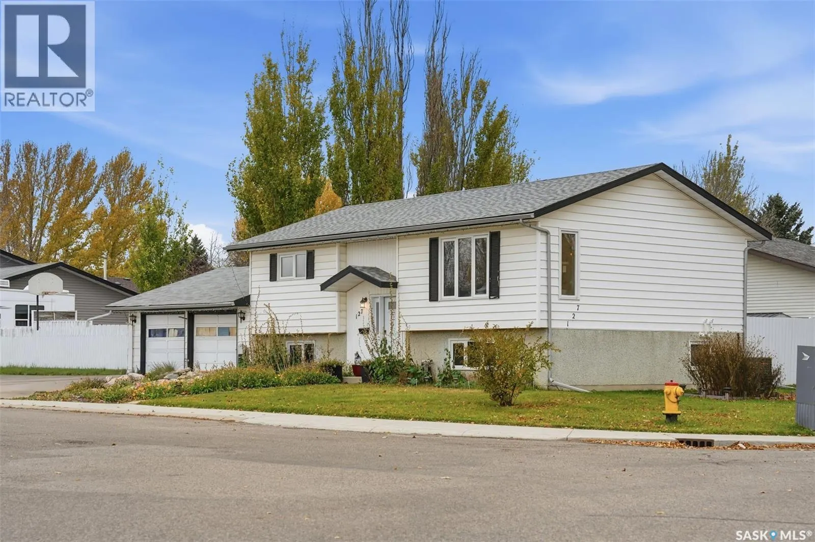 127 Nesbitt CRESCENT