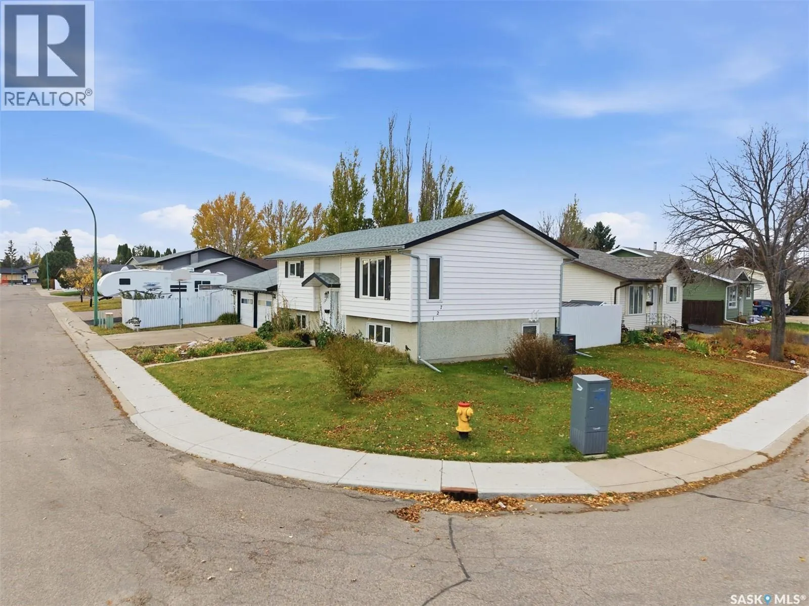 127 Nesbitt CRESCENT