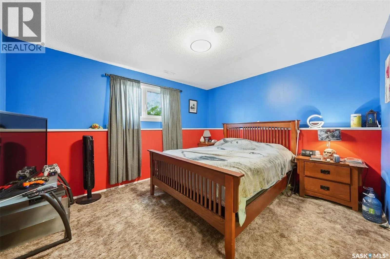 127 Nesbitt CRESCENT