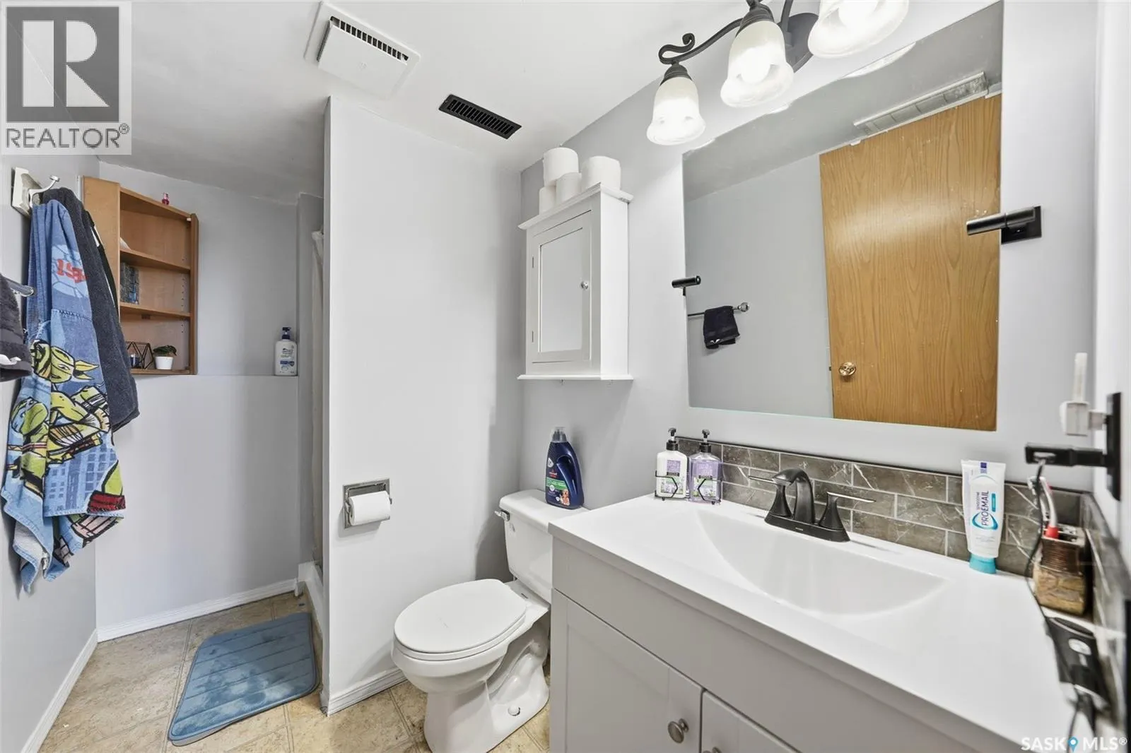 127 Nesbitt CRESCENT