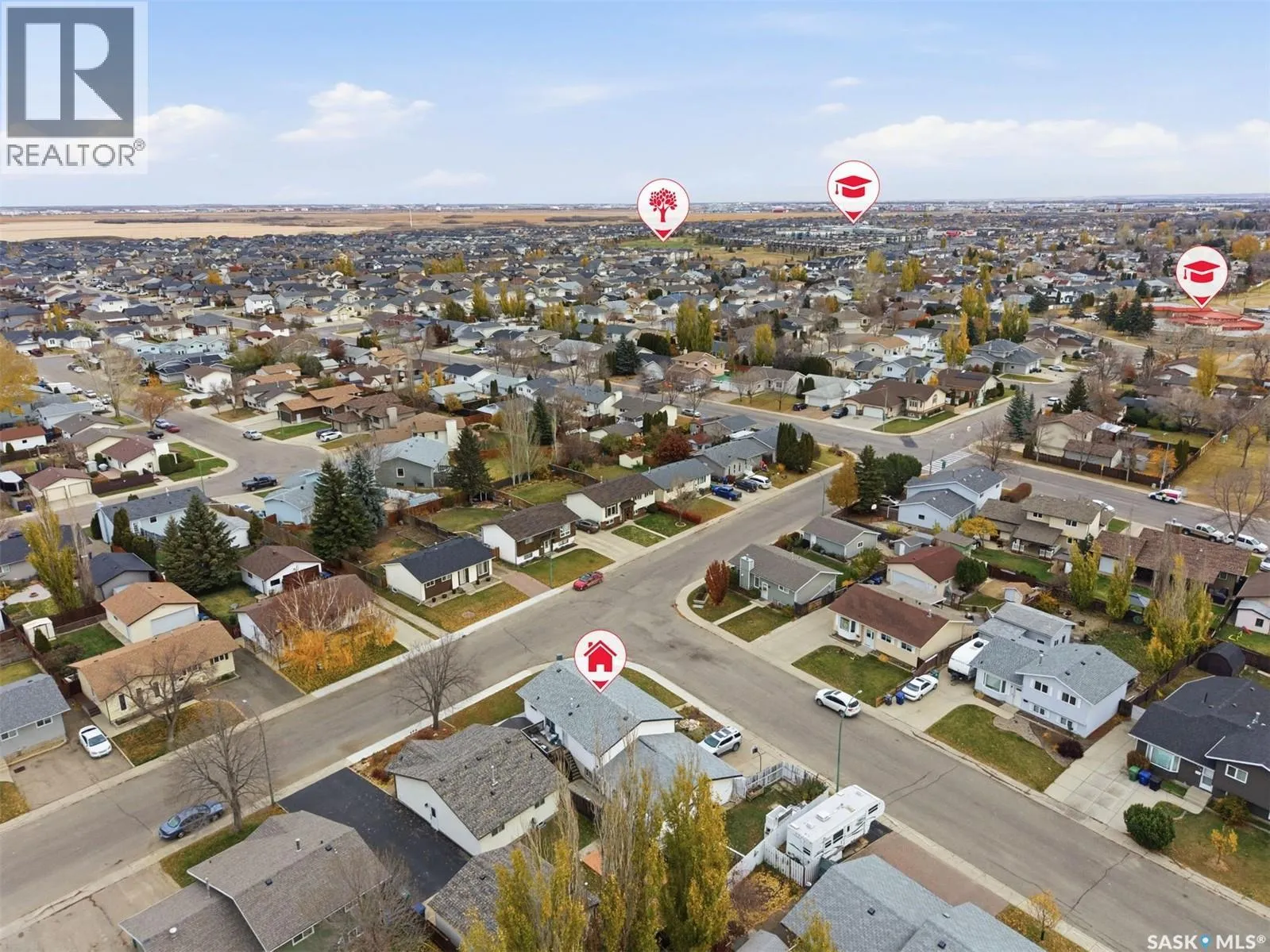 127 Nesbitt CRESCENT