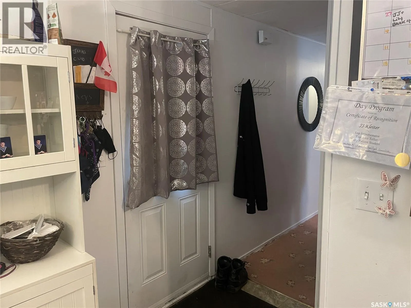 55 1035 Boychuk DRIVE