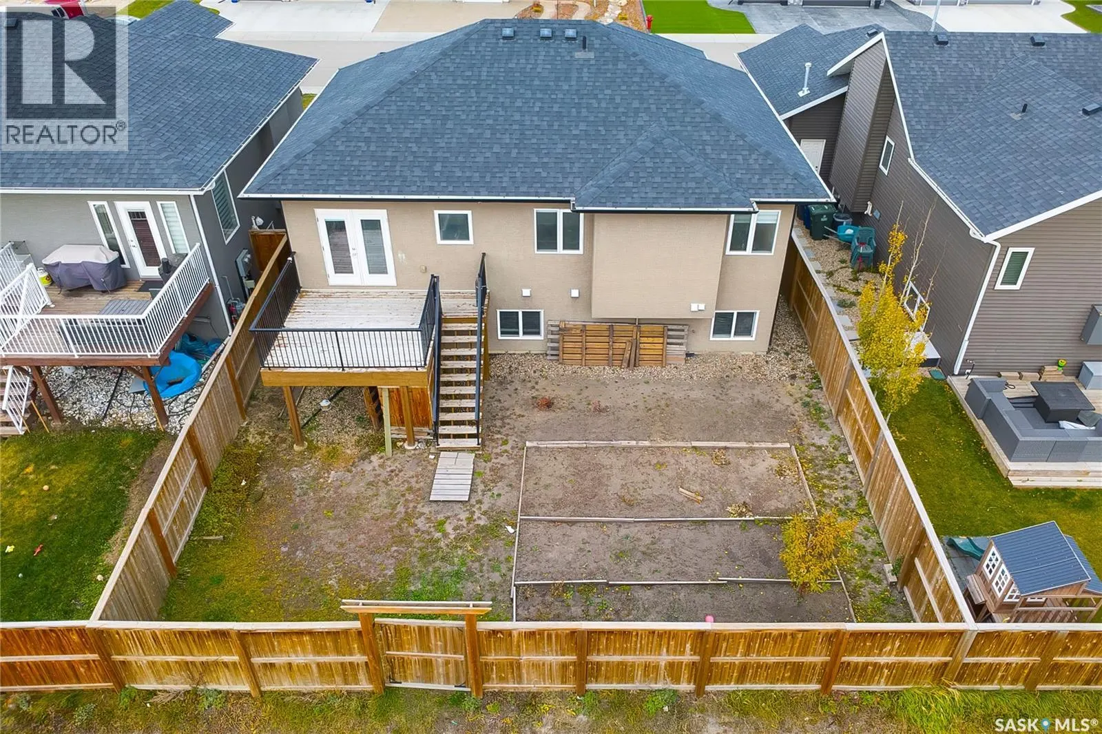 211 Settler CRESCENT