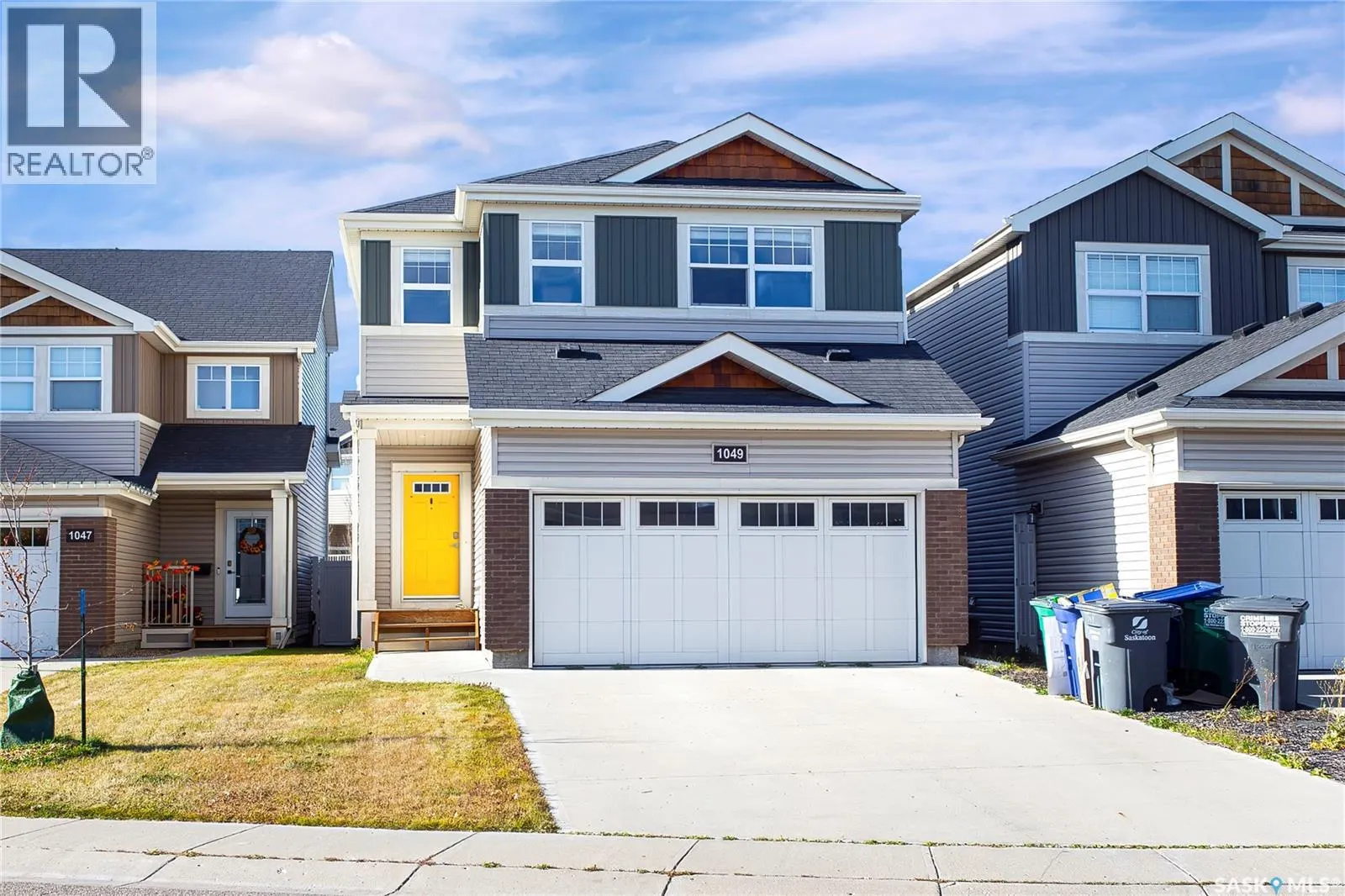 1049 Kolynchuk CRESCENT