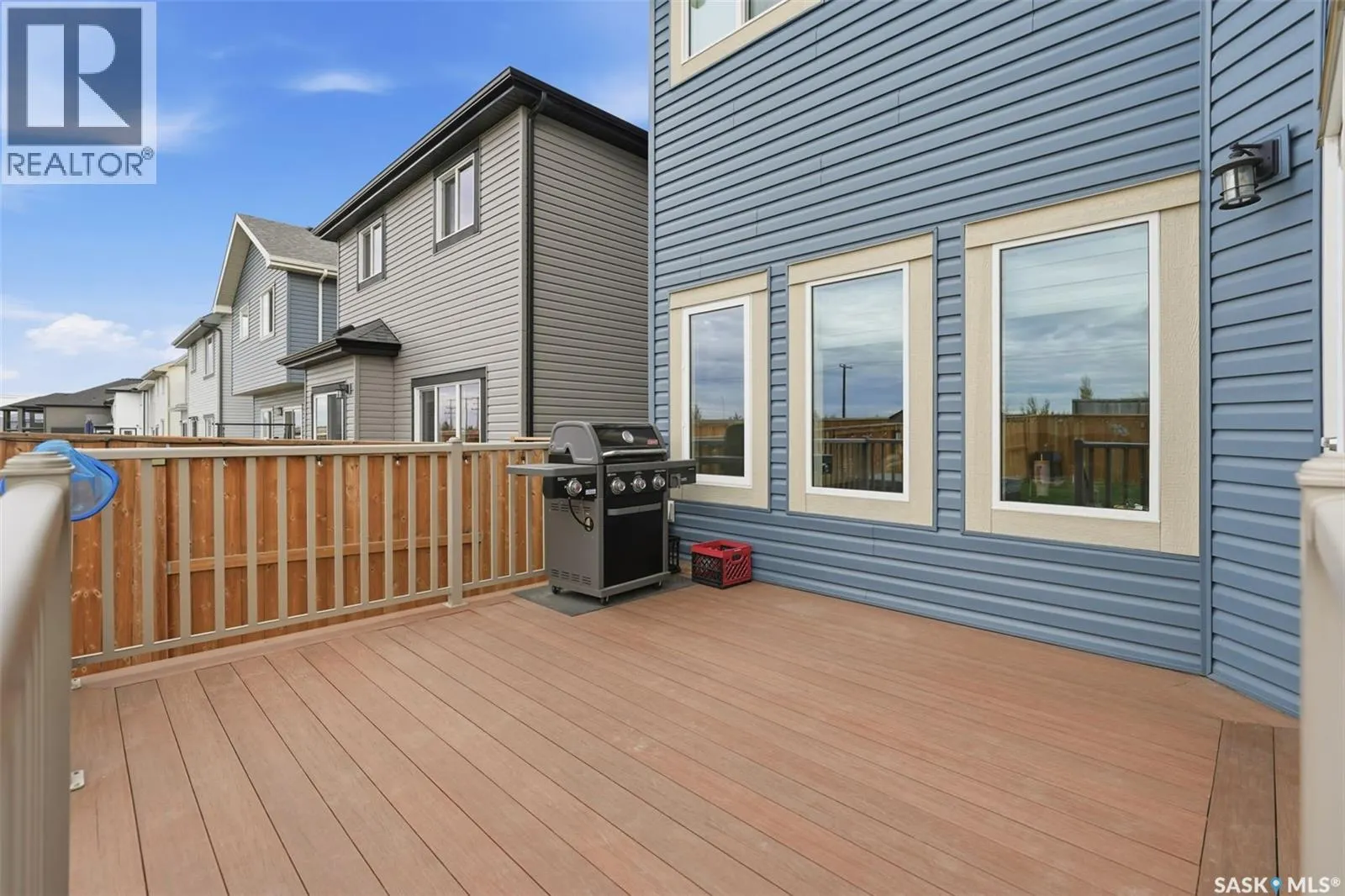 451 McFaull CRESCENT