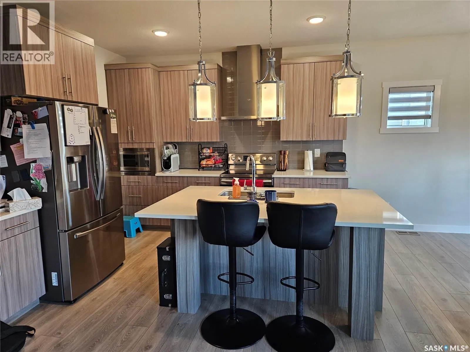 451 McFaull CRESCENT