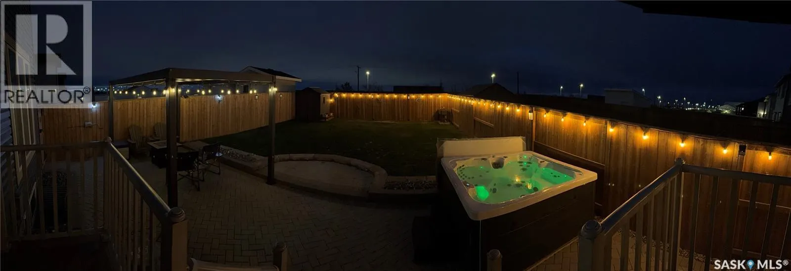 451 McFaull CRESCENT