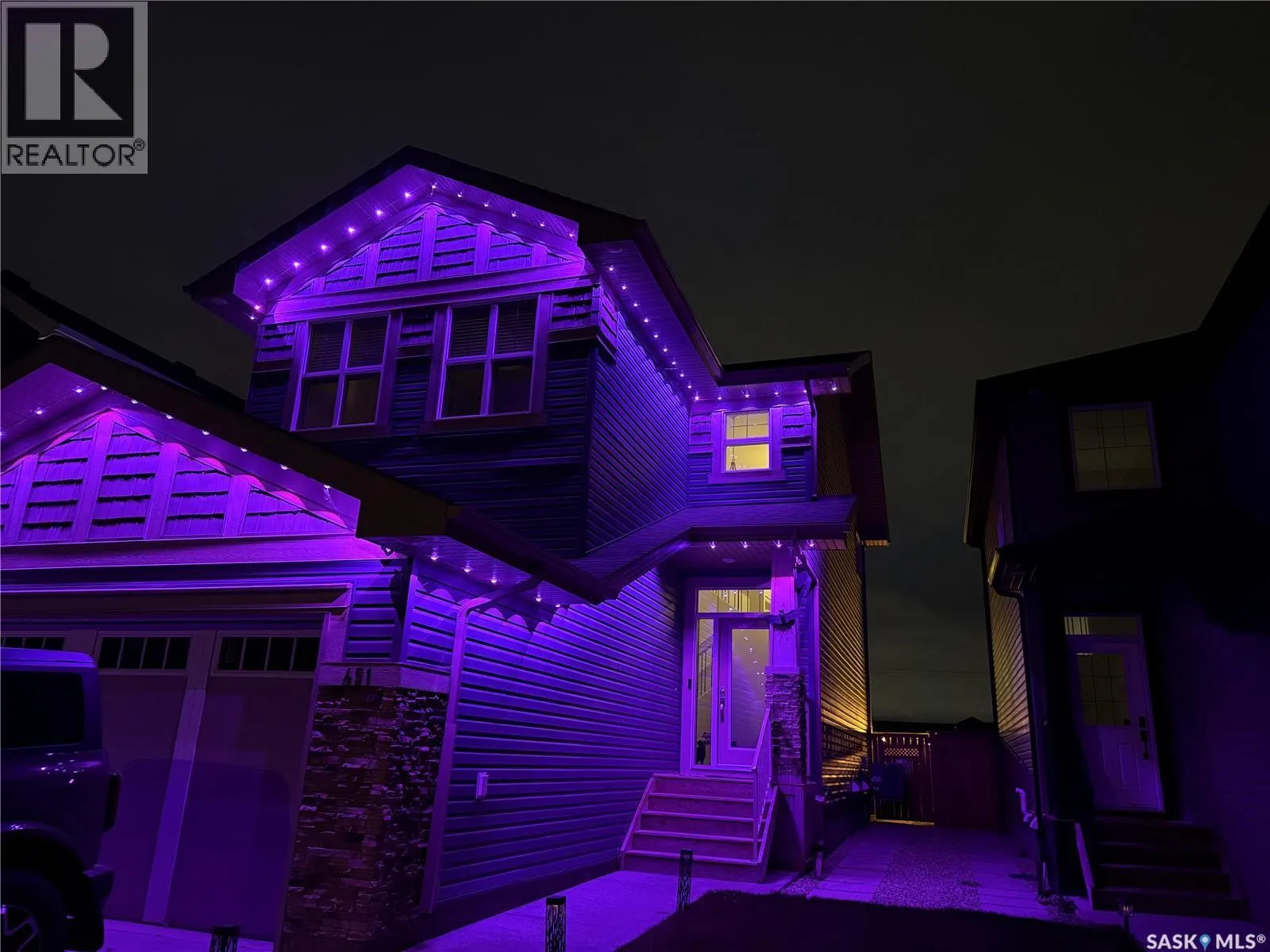 451 McFaull CRESCENT