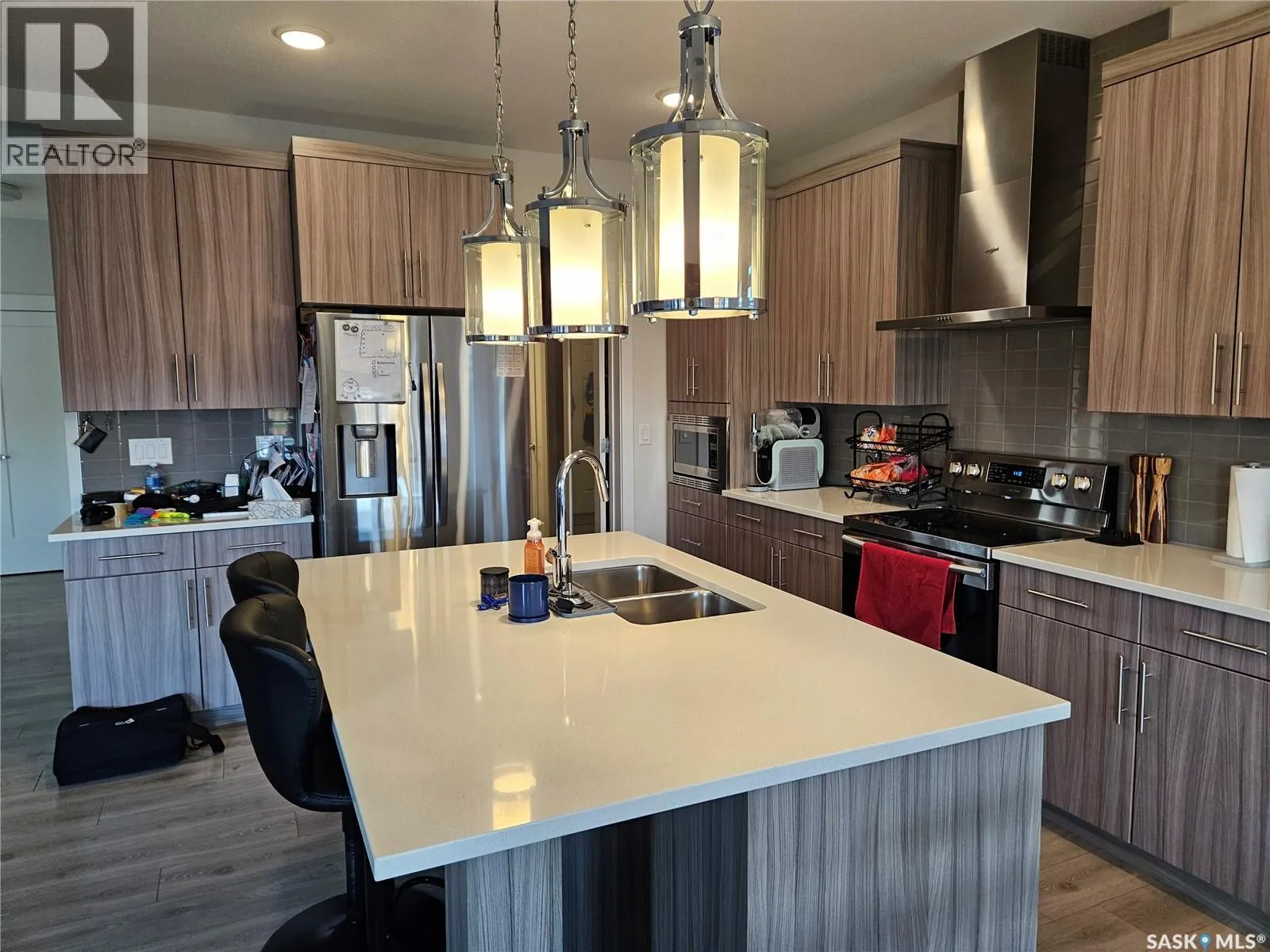 451 McFaull CRESCENT