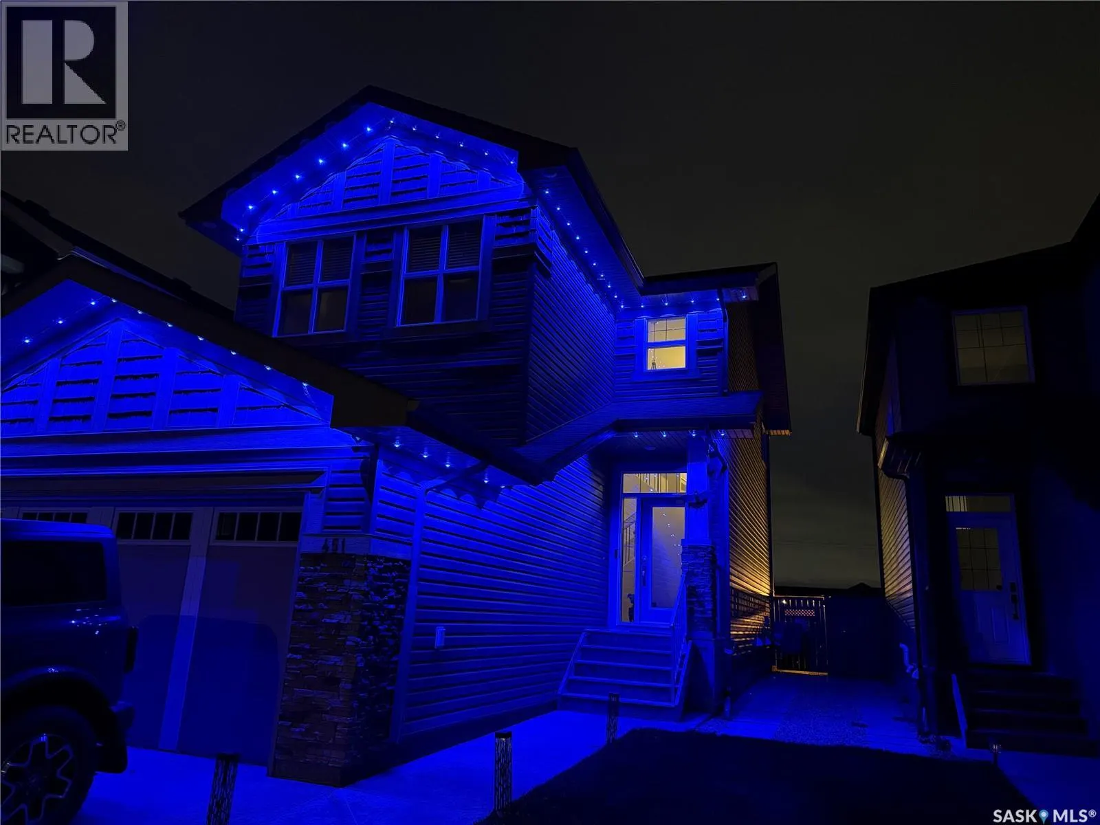 451 McFaull CRESCENT