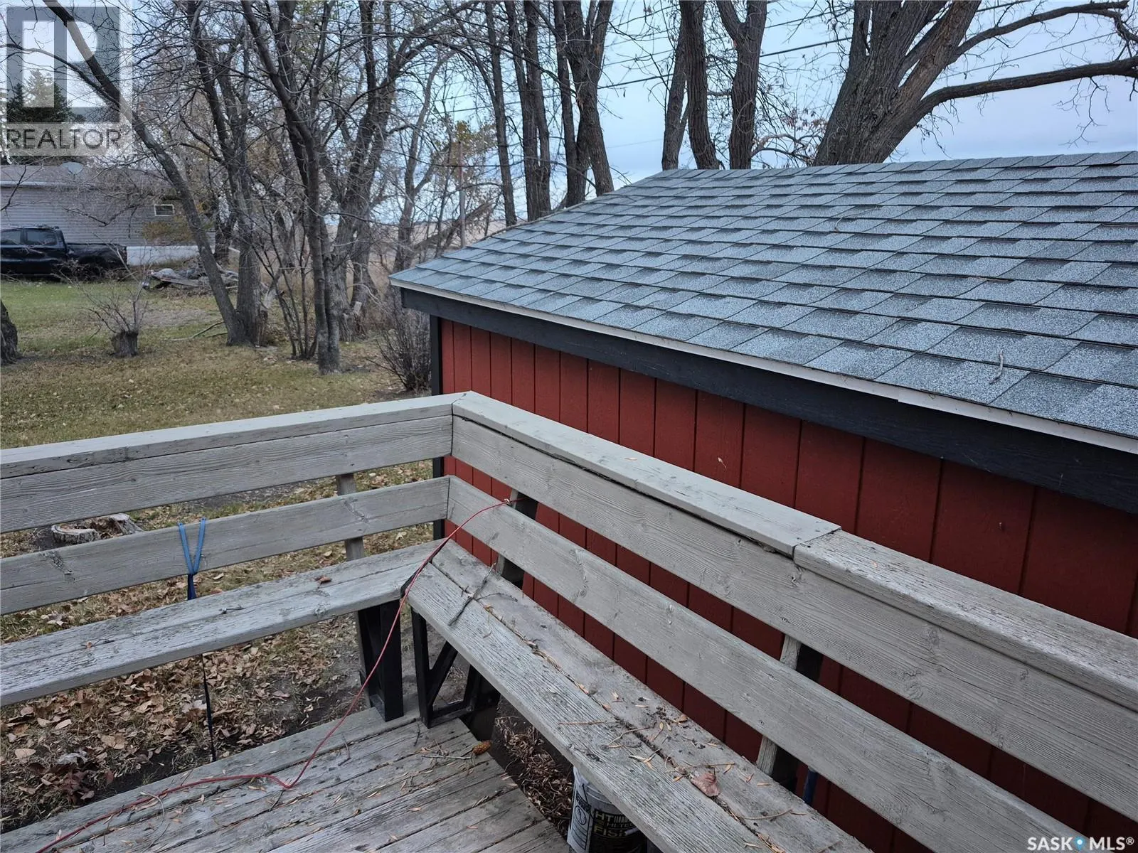 804 Railway AVENUE N