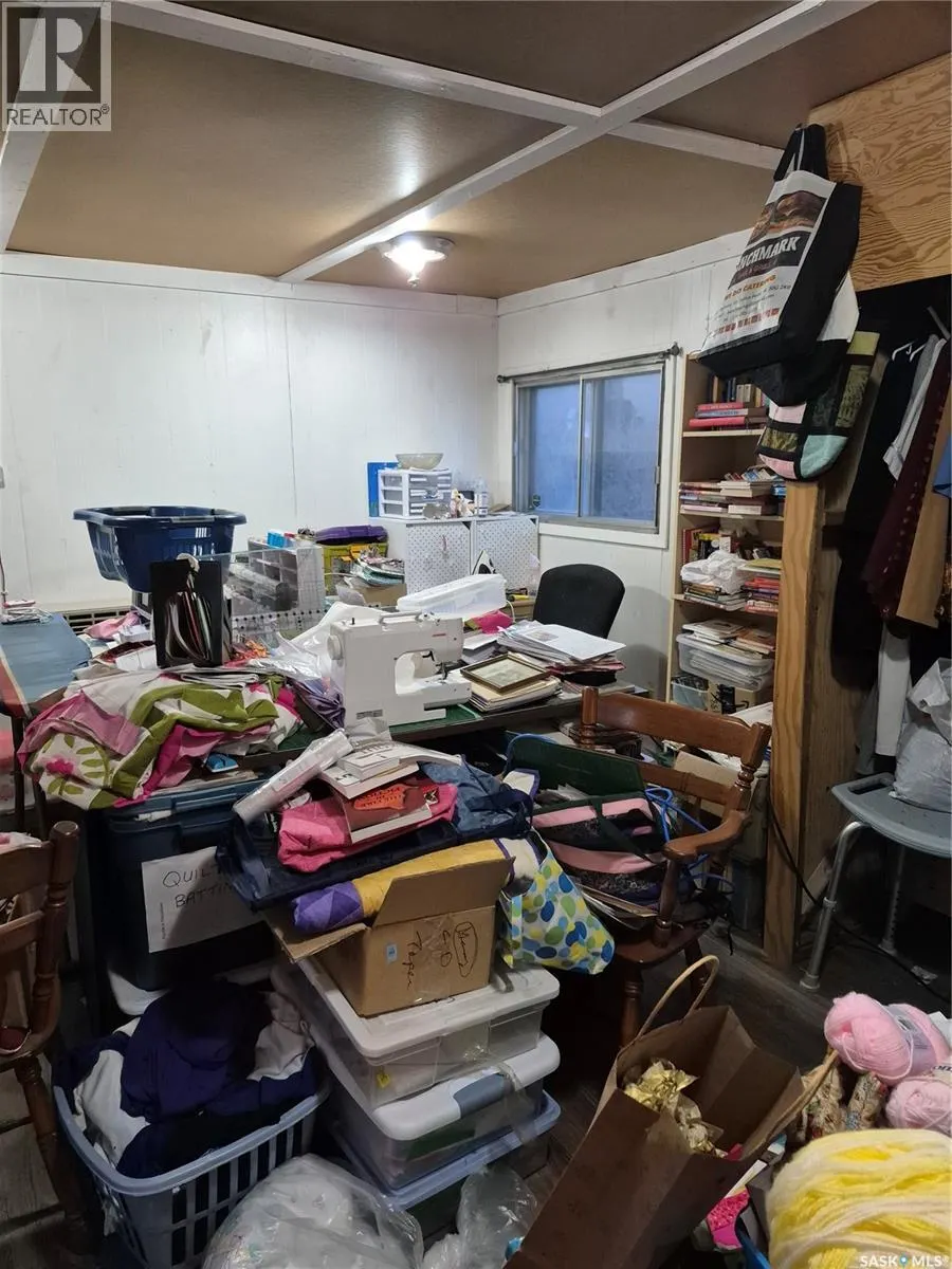 804 Railway AVENUE N