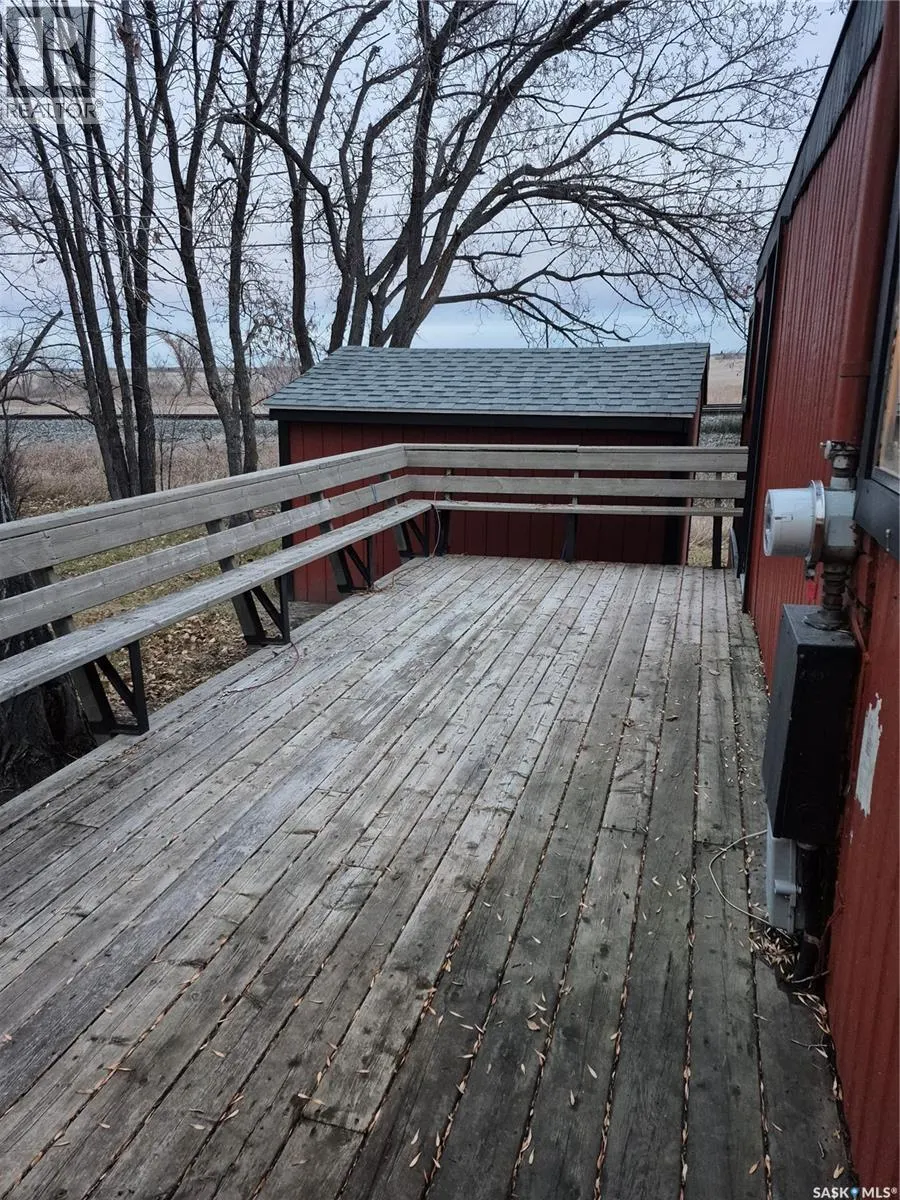 804 Railway AVENUE N