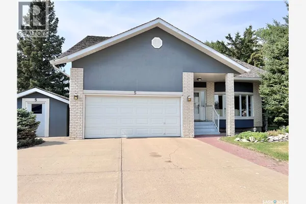 5 Poplar PLACE