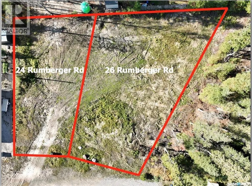 26 Rumberger ROAD