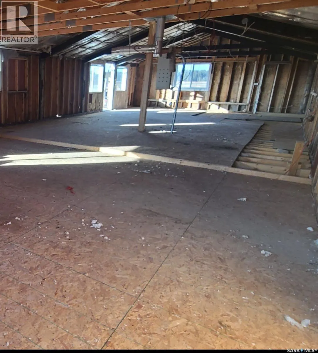 #80 - Hwy 265 -Fisher Creek Store