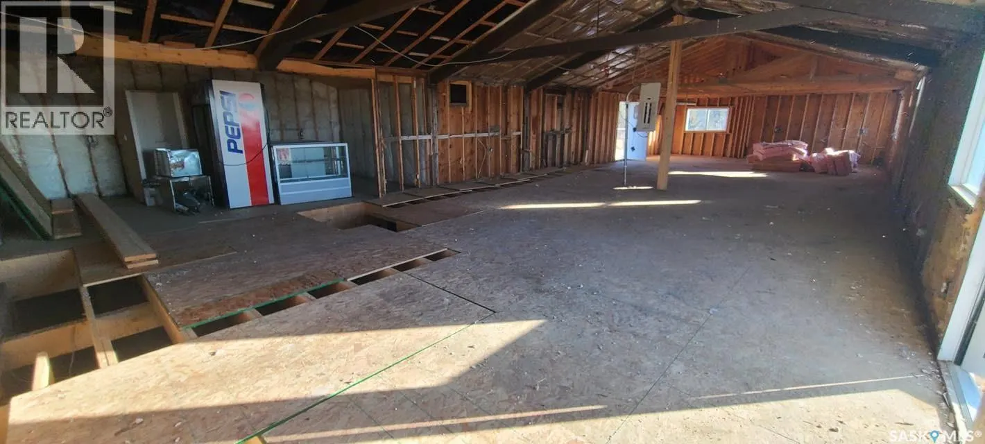 #80 - Hwy 265 -Fisher Creek Store