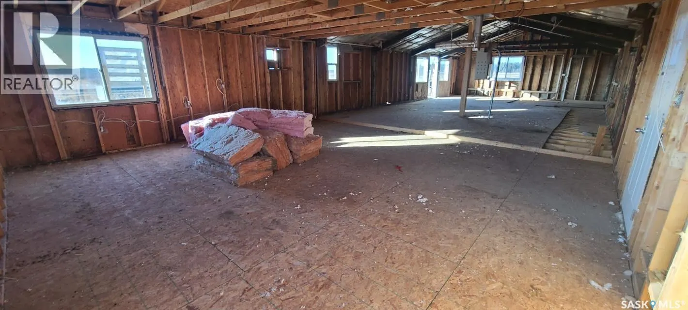 #80 - Hwy 265 -Fisher Creek Store