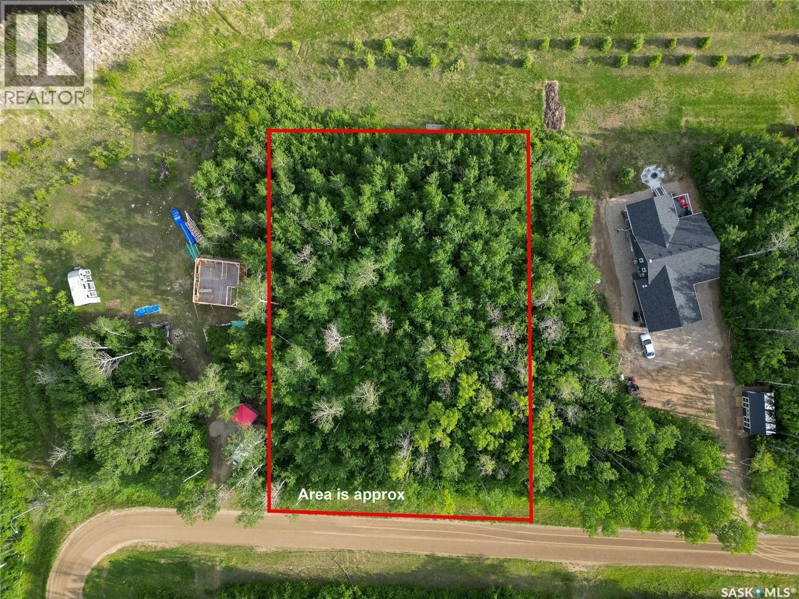 Lot 14 Sunrise CRESCENT