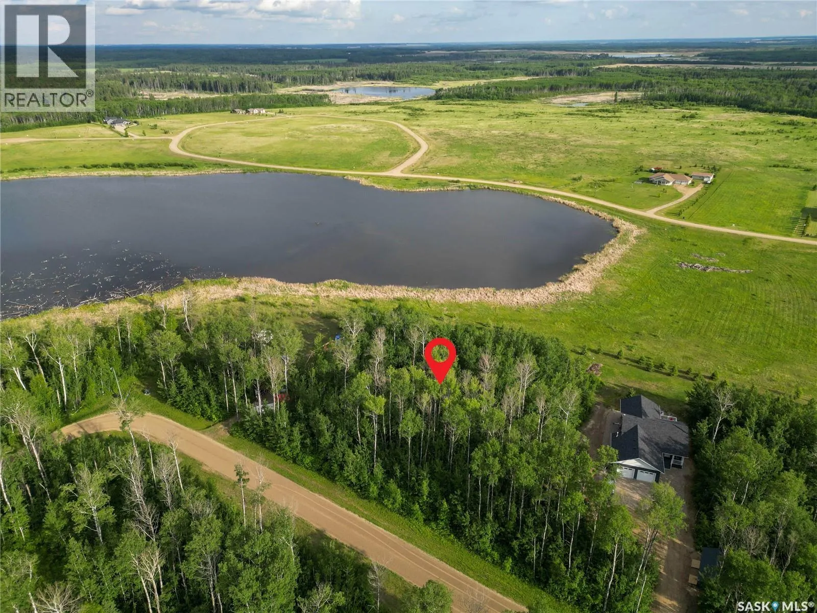 Lot 14 Sunrise CRESCENT