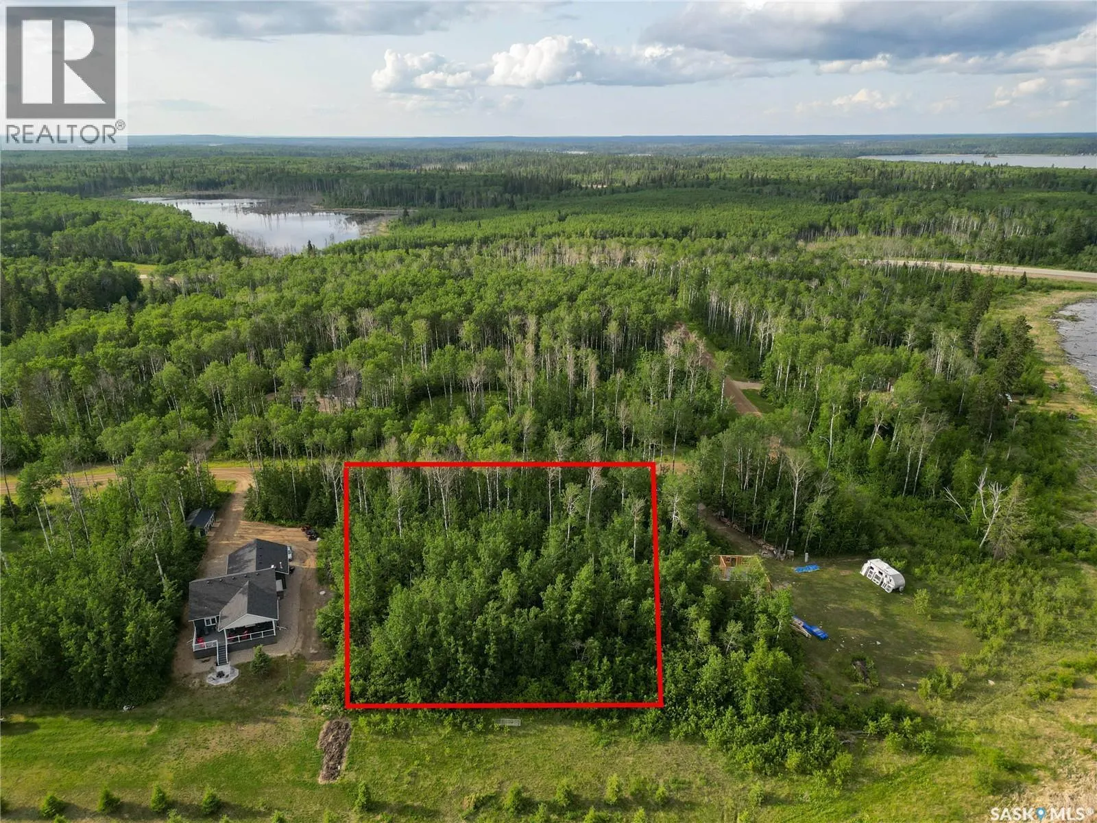 Lot 14 Sunrise CRESCENT