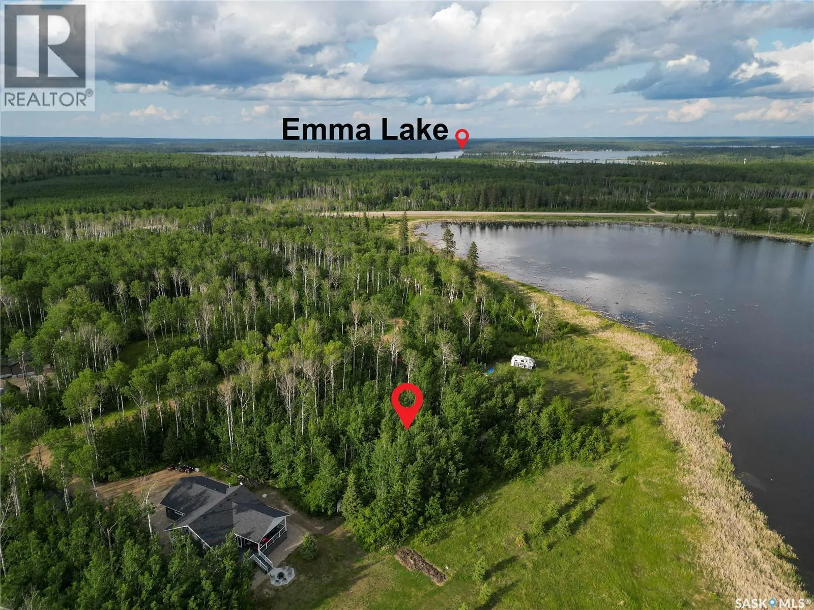 Lot 14 Sunrise CRESCENT
