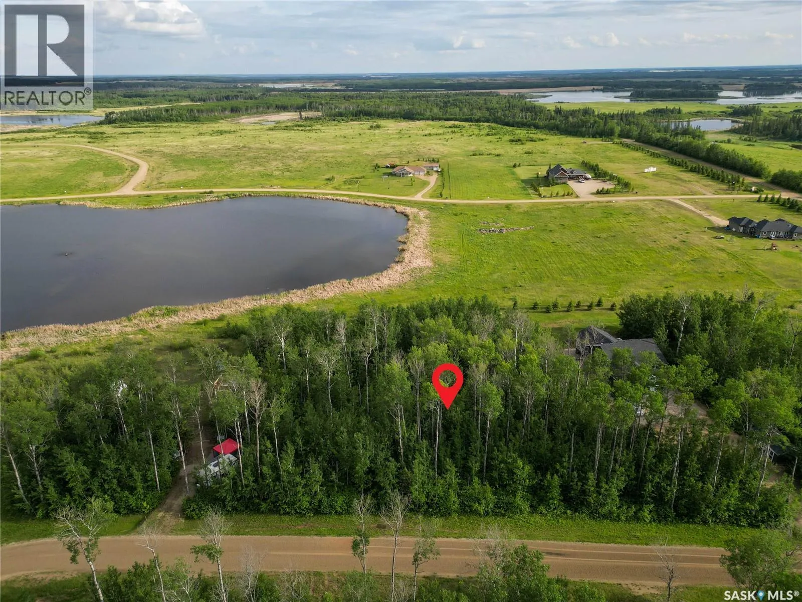 Lot 14 Sunrise CRESCENT