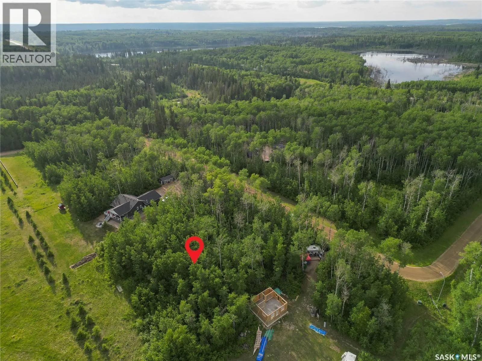 Lot 14 Sunrise CRESCENT