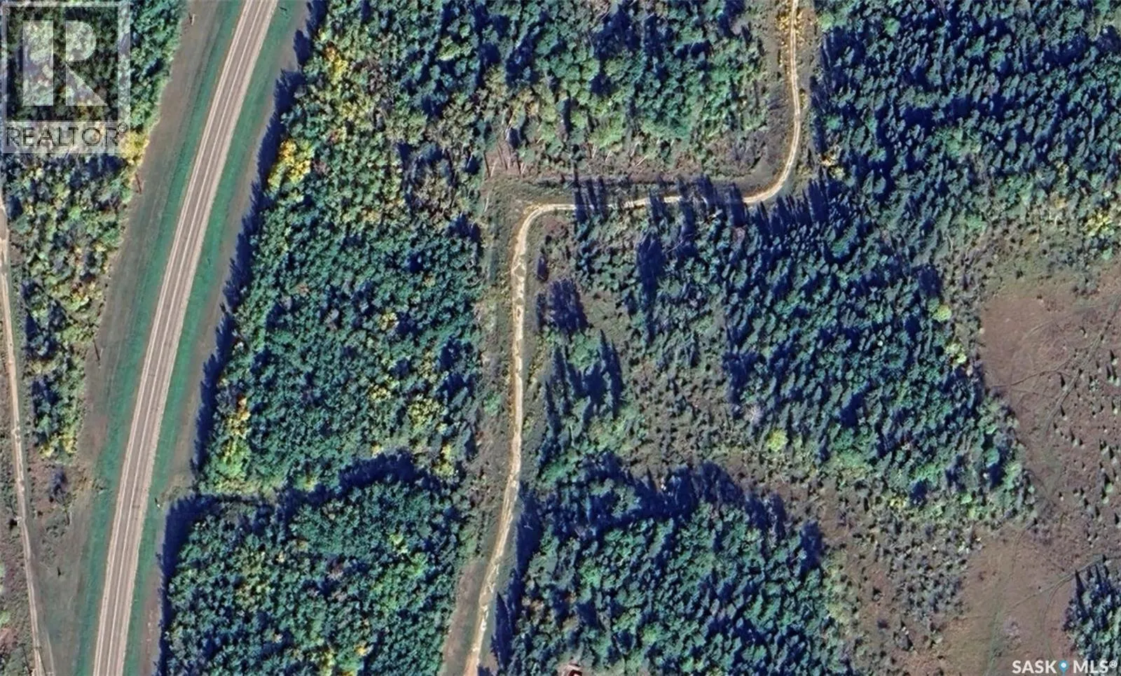 Aspen Parcel
