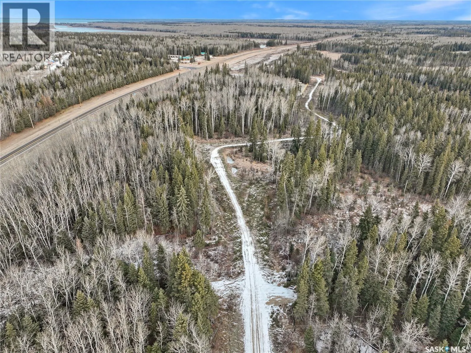 Aspen Parcel