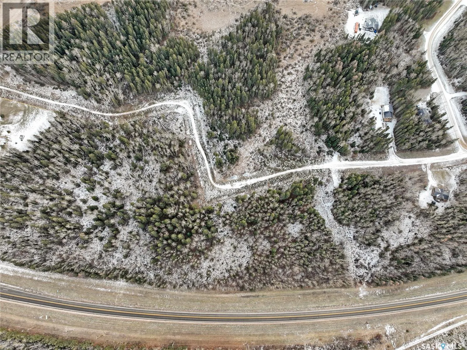 Aspen Parcel