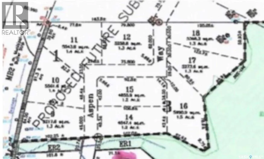Aspen Parcel