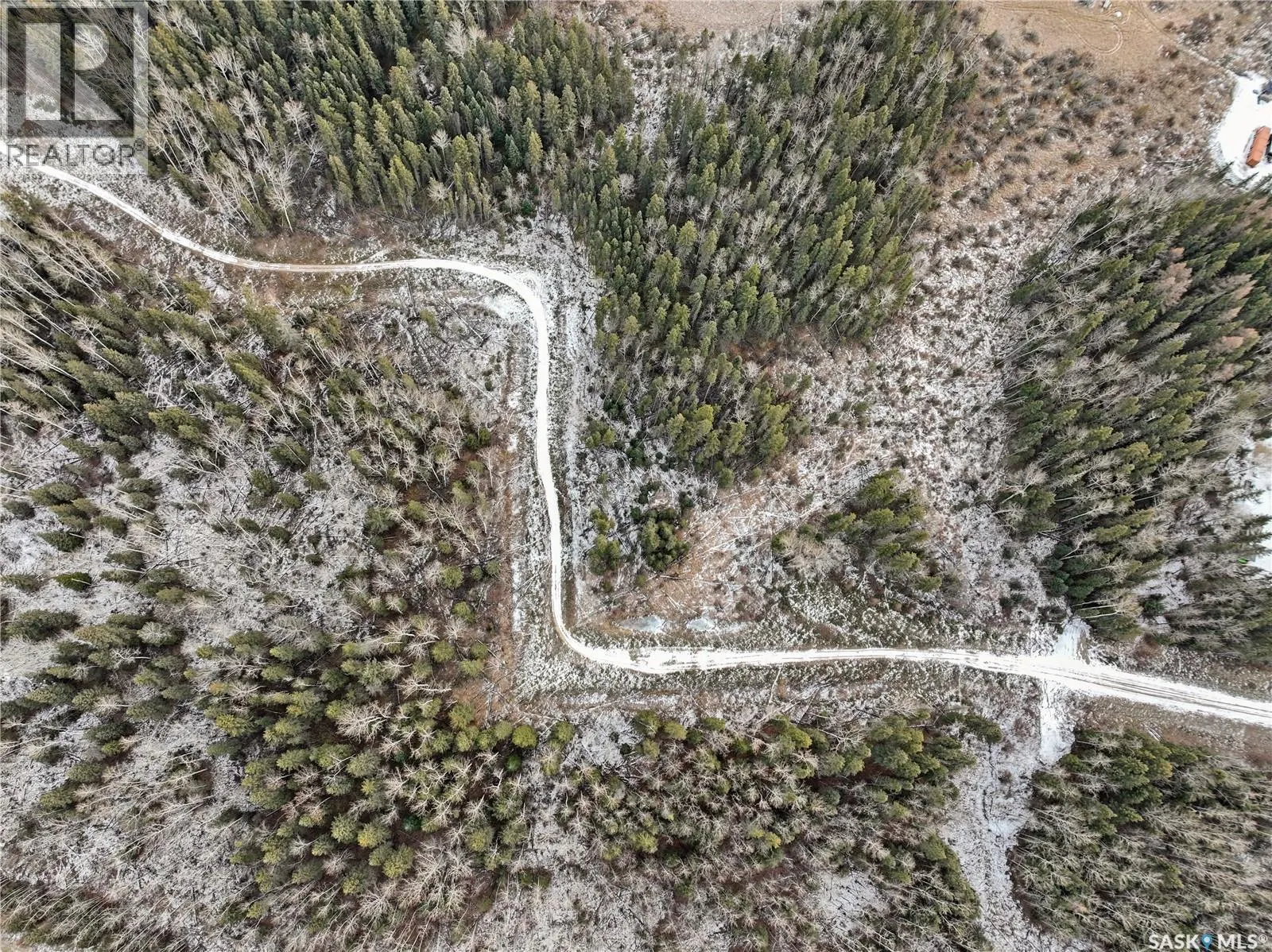 Aspen Parcel