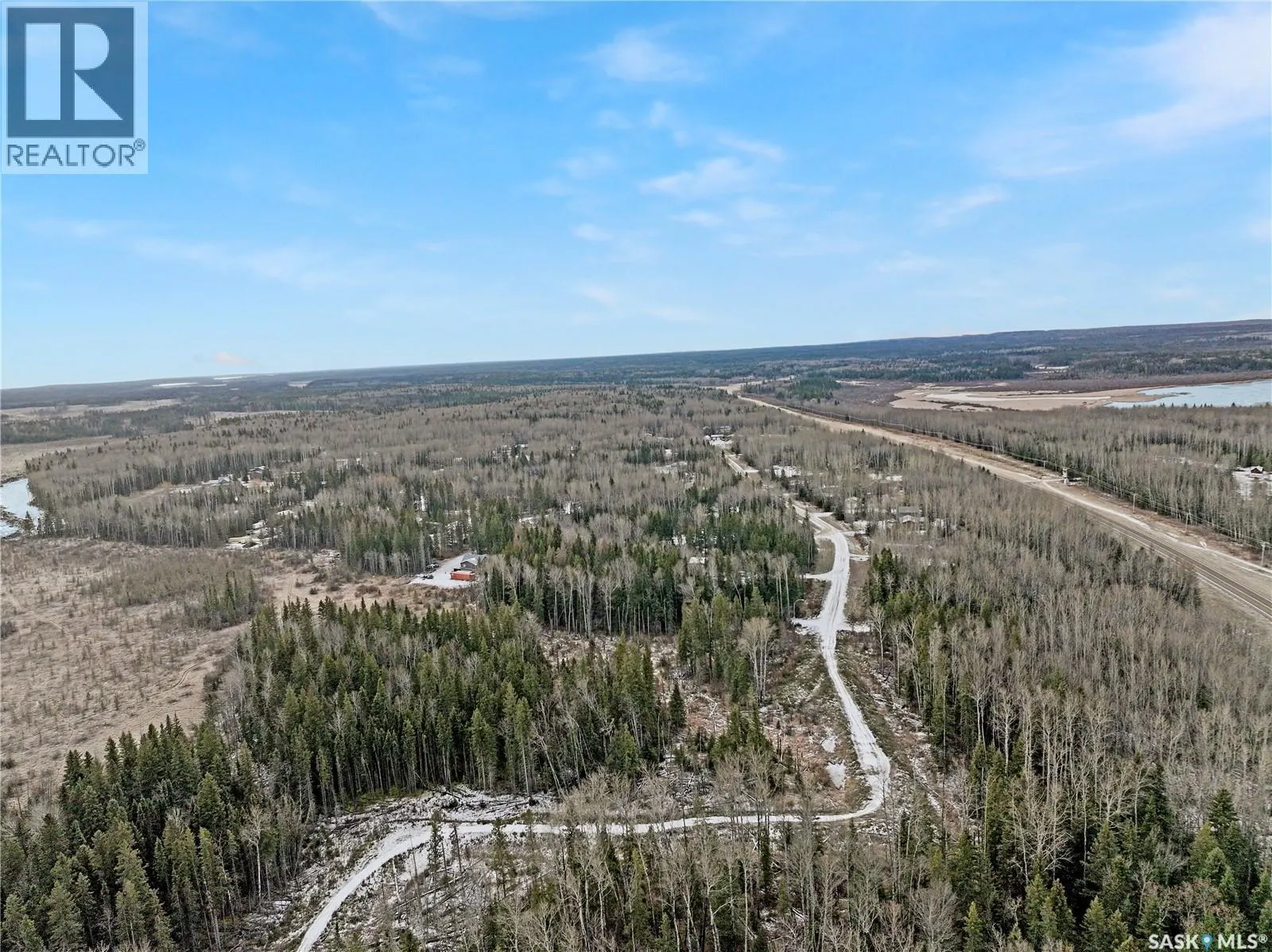 Aspen Parcel